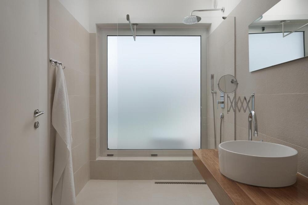 Double Room with Pool View