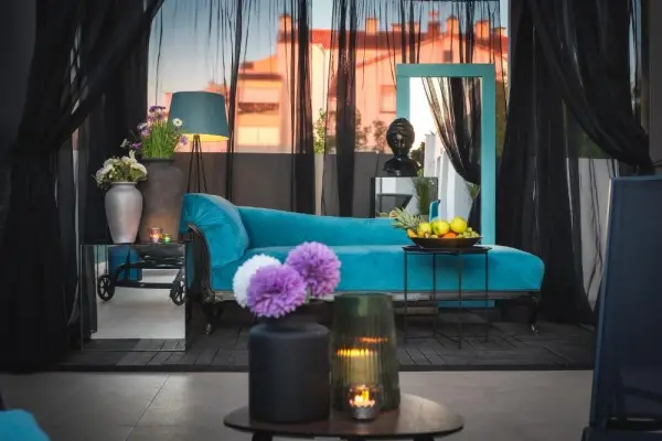 Monvidal by Bura Hotels - Adults Only 9