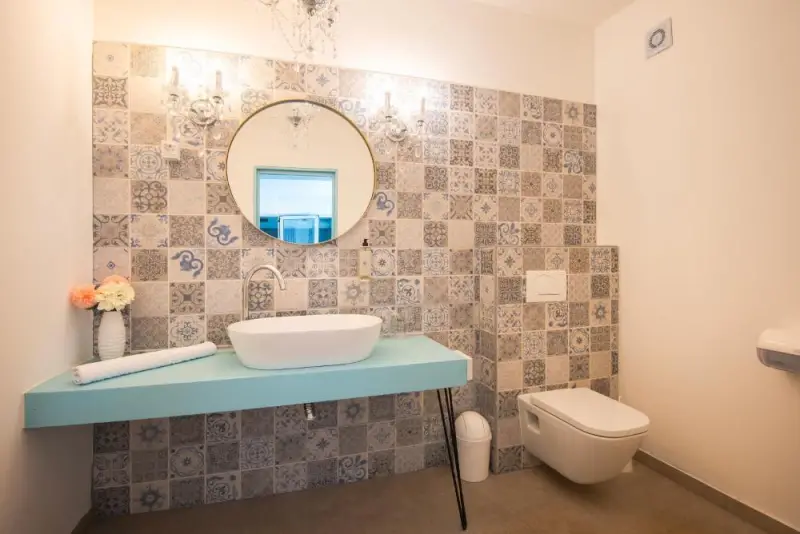 Deluxe Room with Indoor pool