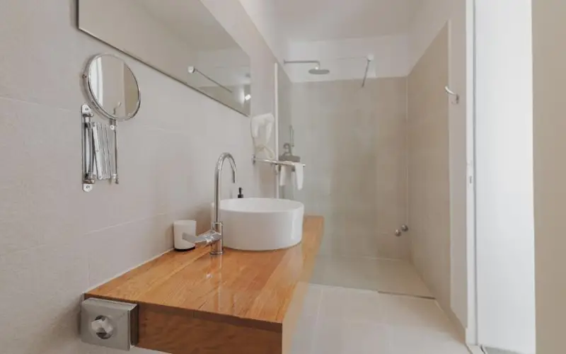 Small Double Room