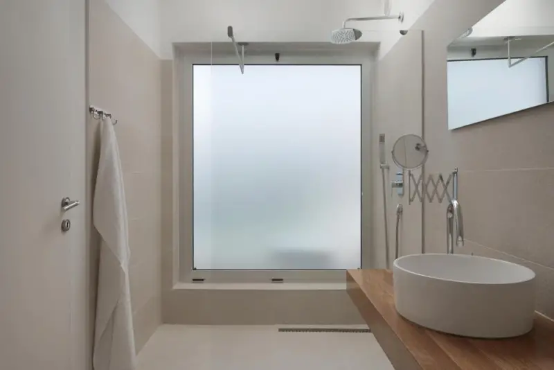 Double Room with Pool View