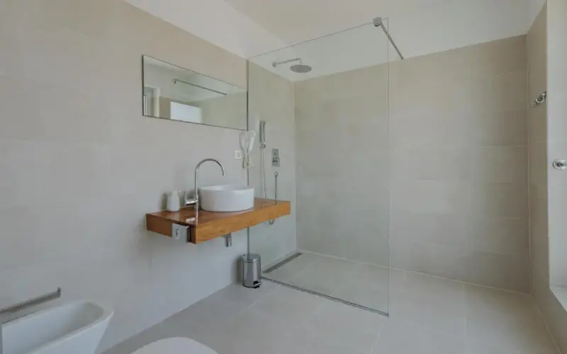 King Room with Pool View